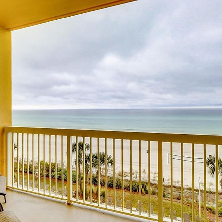 Calypso Resort And Towers E0407 Panama City Beach Dış mekan fotoğraf