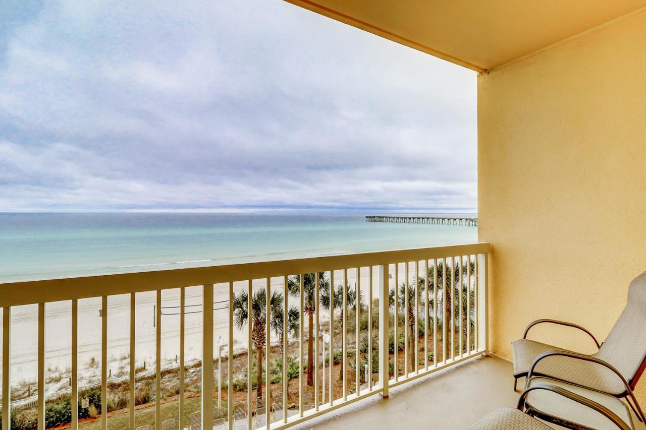 Calypso Resort And Towers E0407 Panama City Beach Dış mekan fotoğraf