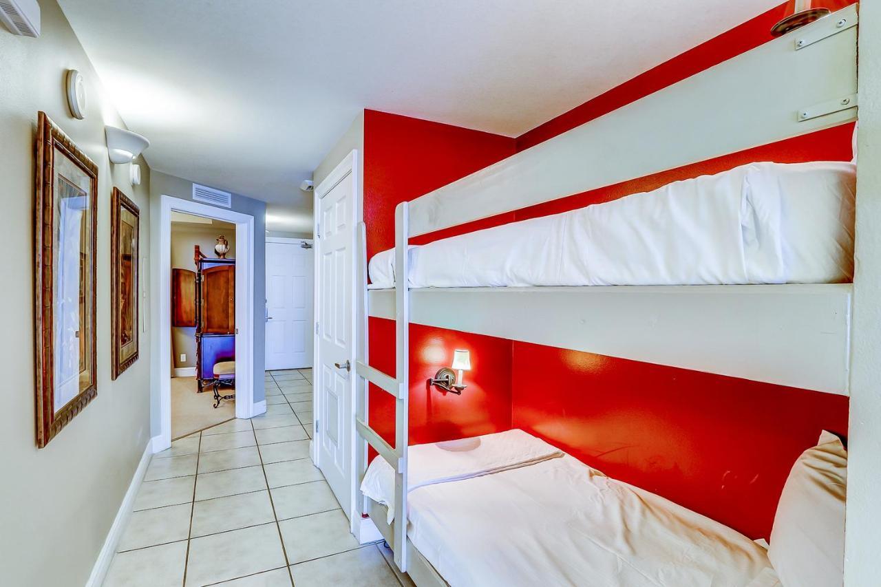 Calypso Resort And Towers E0407 Panama City Beach Dış mekan fotoğraf