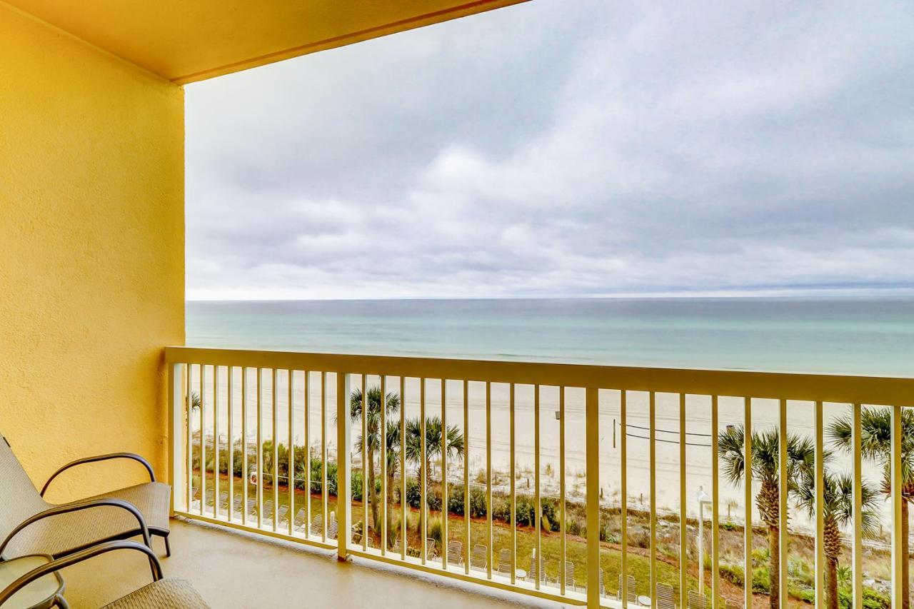 Calypso Resort And Towers E0407 Panama City Beach Dış mekan fotoğraf