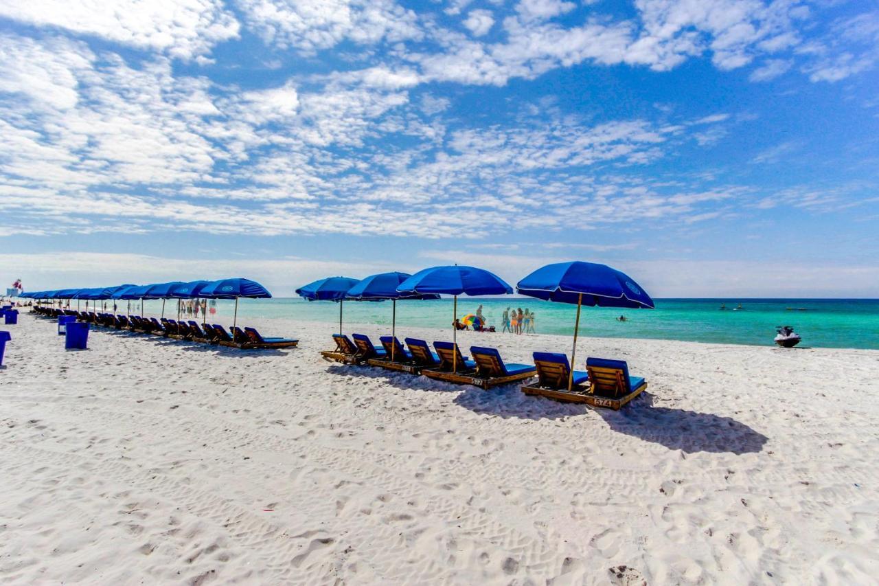 Calypso Resort And Towers E0407 Panama City Beach Dış mekan fotoğraf
