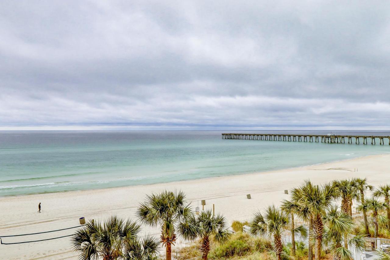Calypso Resort And Towers E0407 Panama City Beach Dış mekan fotoğraf